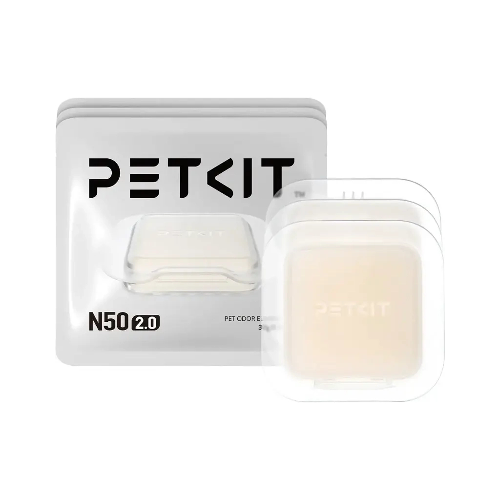 Нейтралізатор запаху Petkit Pet Odor Eliminator N50 2.0 (754571)