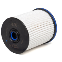 Fuel filter UFI 26.E2X.02