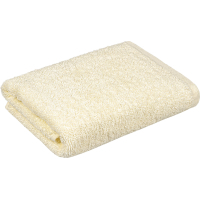 Рушник Home Line Pearled Ivory махровий (кремовий) 430 гр/м2 (К), 50х90 см (188457)