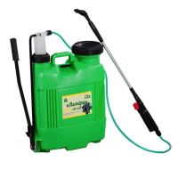 Lemira hydraulic knapsack sprayer OG-101 12l (OG-101 12)