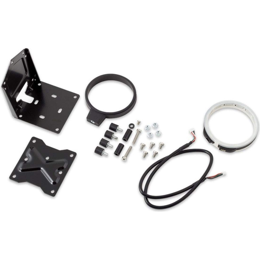 Резервуар для СРО Alphacool Aquacomputer ULTITUBE D5 200 PRO reservoir with D5 NEXT pump (34110)