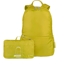 Tourist backpack Tucano Compatto Eco XL green (BPCOBK-ECO-VA)