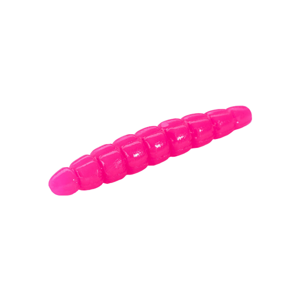 Силікон рибальський FishUP Morio 1.2" 112 - Hot Pink, cheese taste (12шт/уп) (1864.03.80) Силікон рибальський FishUP Morio 1.2" 112 - Hot Pink, cheese taste (12шт/уп) (1864.03.80)
