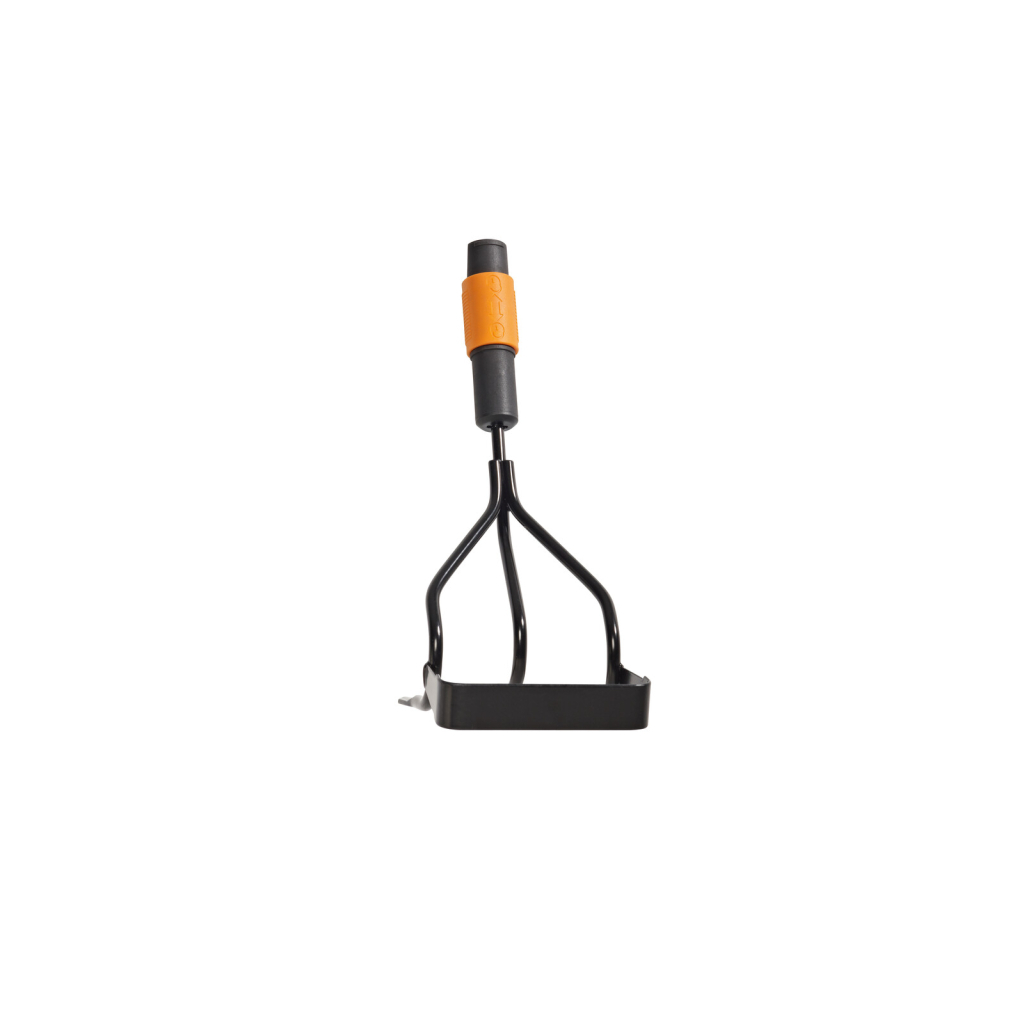 Сапа Fiskars Gardening розпушувач QuikFit 30.5см, 0.5кг (1000681)