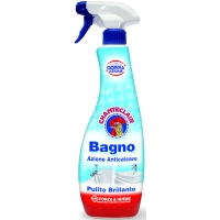 Spray for cleaning baths ChanteClair Bagno 625 ml (8015194518424)
