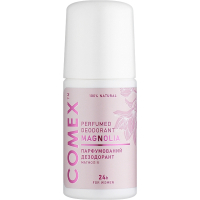 Deodorant Comex Natural Magnolia 50 ml (4820230953510)