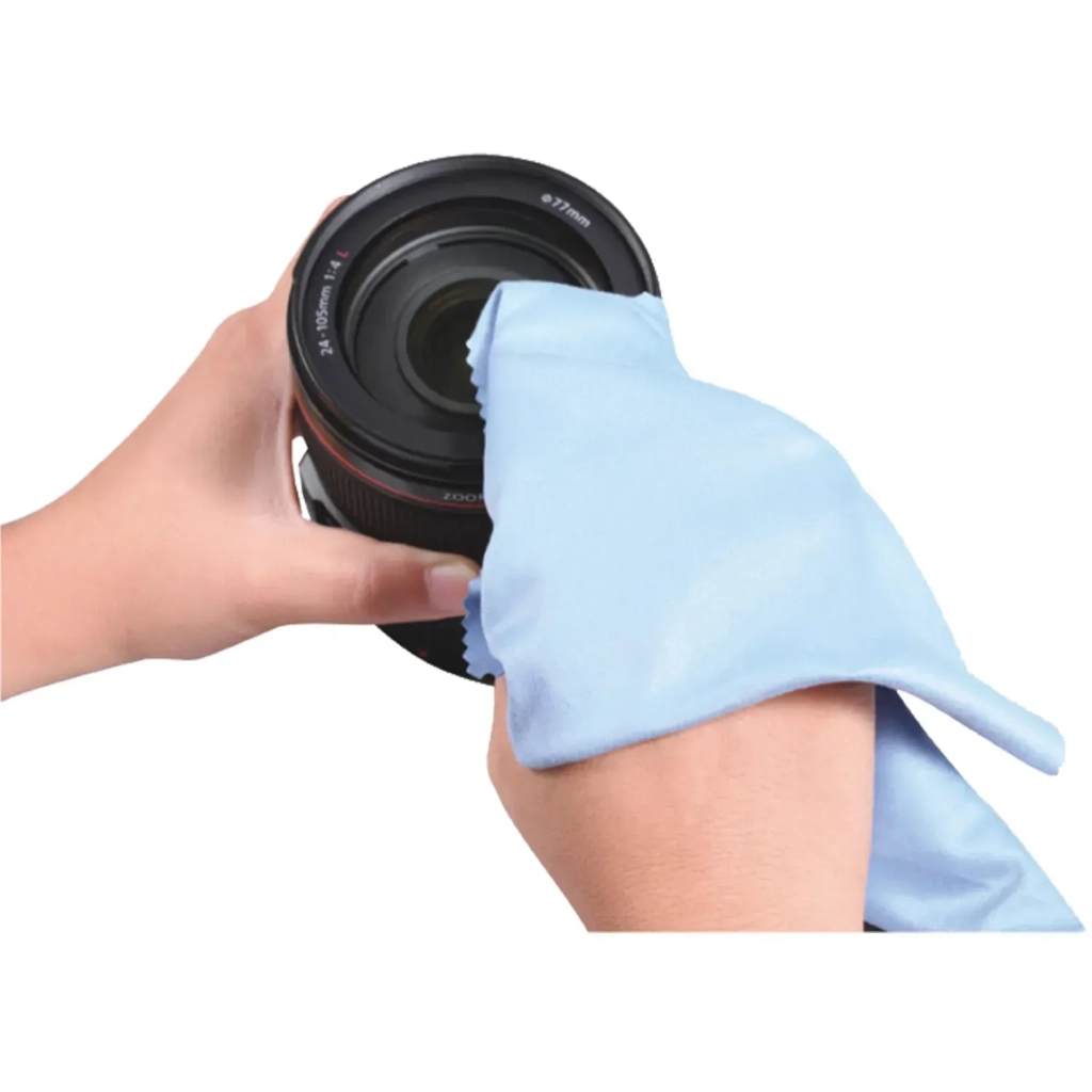 Очищувач для оптики Vanguard 3-in-1 Cleaning Kit (CK3N1)