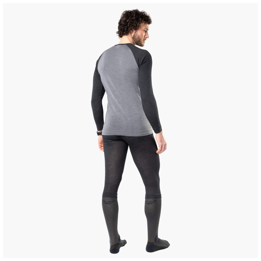 Шкарпетки Dynafit Tour Warm Merino Socks 71392 4561 - 35-38 - помаранчевий (016.002.1420)