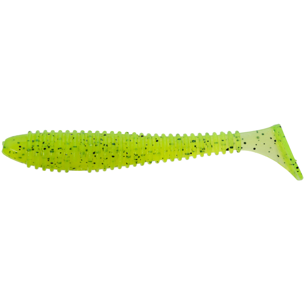 Силікон рибальський Select FatFish 5.8" 072 (4 шт/уп) (1870.38.93)