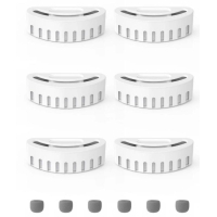Фільтр для поїлки Uahpet 6 pcs (UYSJ05LX)