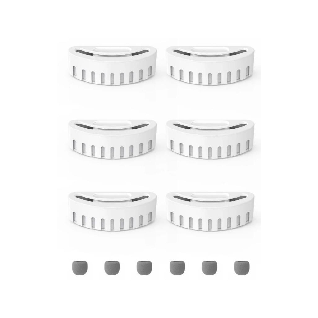 Фільтр для поїлки Uahpet 6 pcs (UYSJ05LX)