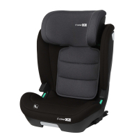 Car seat FreeON RIDER Black (47016)