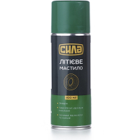 Automobile lubricant SYLA 400 ml (951511)
