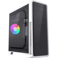 Корпус Gamemax G561E-WH