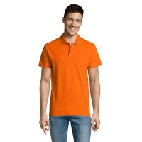 Поло Sol's Summer II помаранчевий XL (11342400XL)