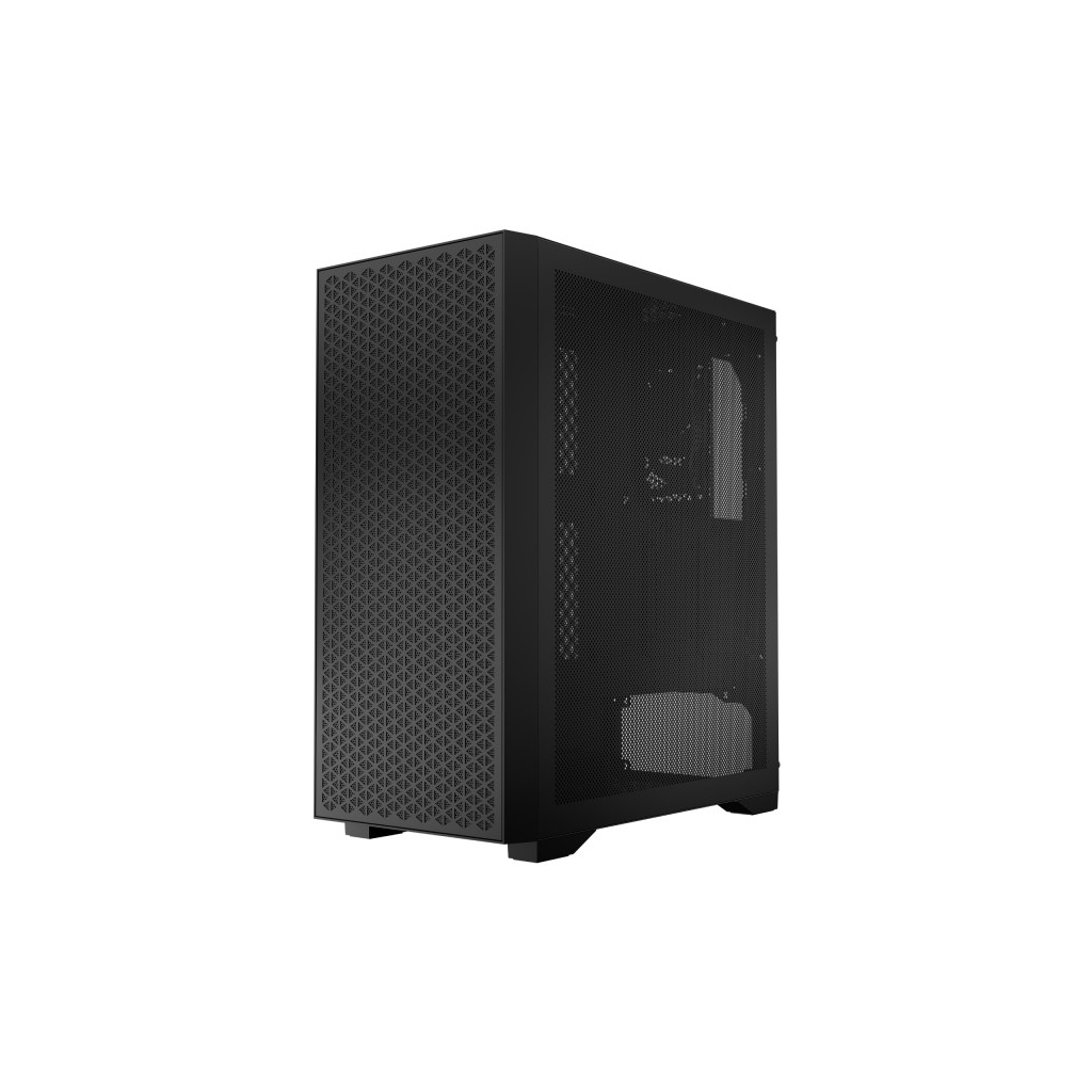 Корпус Logic concept DART PRO BLACK (AT-DART-PRO-0000-10)