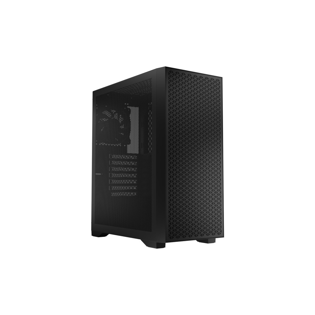 Корпус для ПК Logic concept DART PRO BLACK (AT-DART-PRO-0000-10)