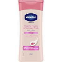 Hand cream Vaseline Intensive care With keratin 200 ml (8712561485548)