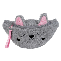 Сумка-бананка Kite 2577 Sweety Cat (K25-2577-1)