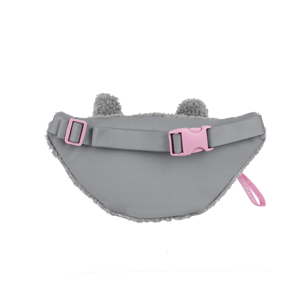 Сумка-бананка Kite 2577 Sweety Cat (K25-2577-1)
