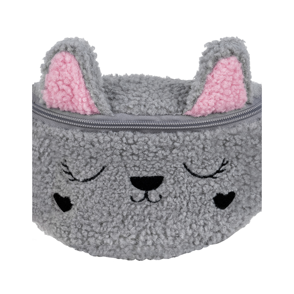 Сумка-бананка Kite 2577 Sweety Cat (K25-2577-1)