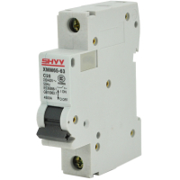 Automatic switch Shyy 1P C20, 230/400V (XMM651PC20)