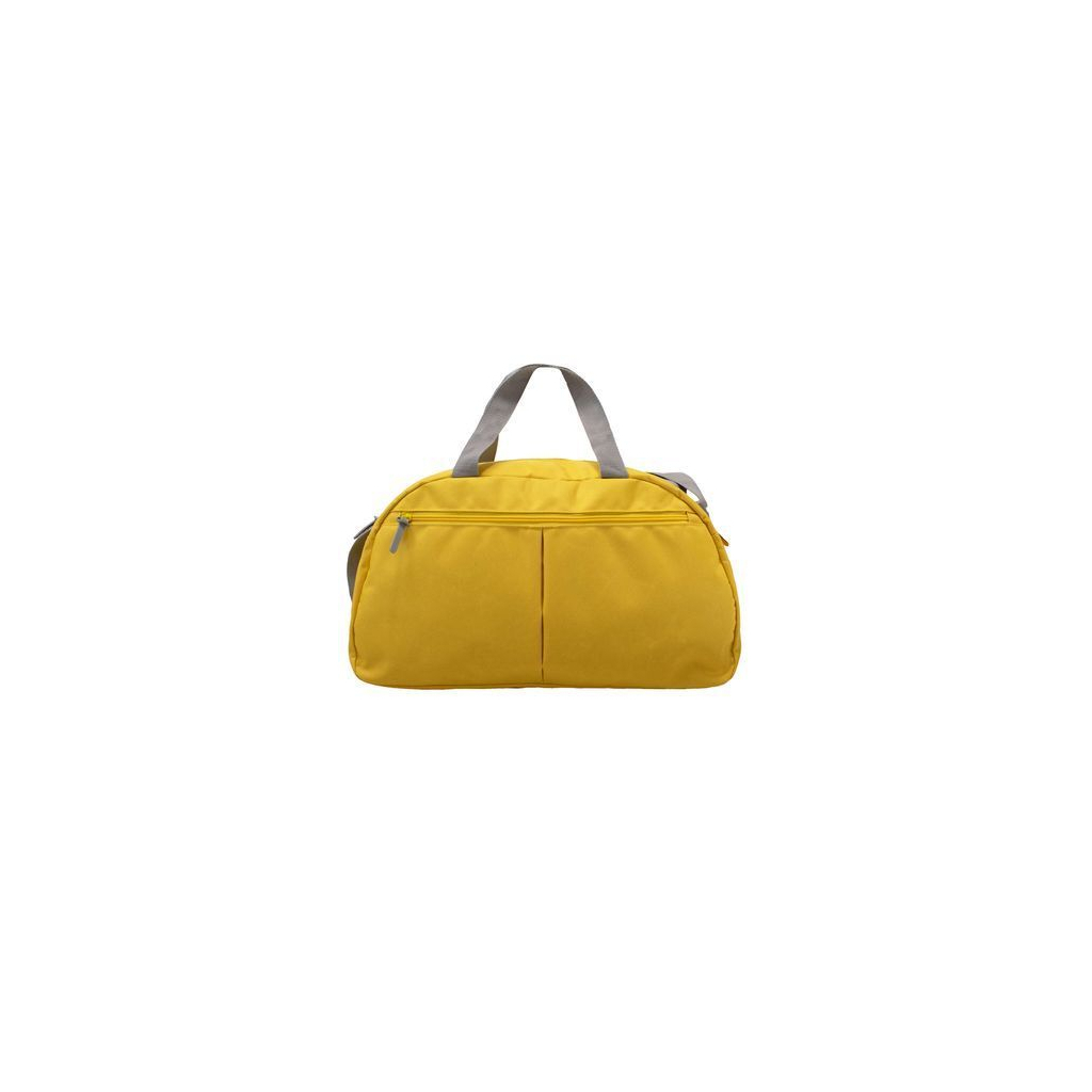 Дорожня сумка Semi Line 22 Yellow (A3050-6) (DAS303099)