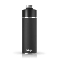 Thermal mug Ninja Thirsti 530 ml Black (DW1801EUUKBK)