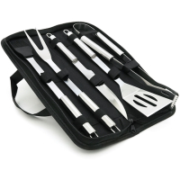 Voltronic BBQ Set of 5 Accessories (YT-JA-0019)