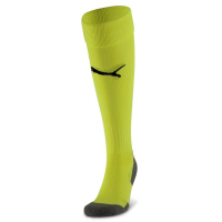 Гетри Puma Team Liga Socks Core 703441-33 жовтий 39-42 (4062451909086)
