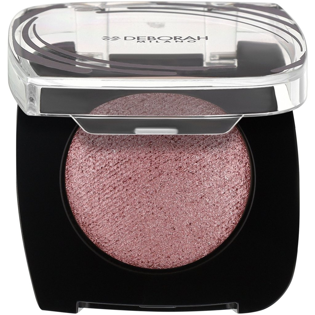 Тіні для повік Deborah Precious Color Eyeshadow 03 - Rose Gold (8009518437607)