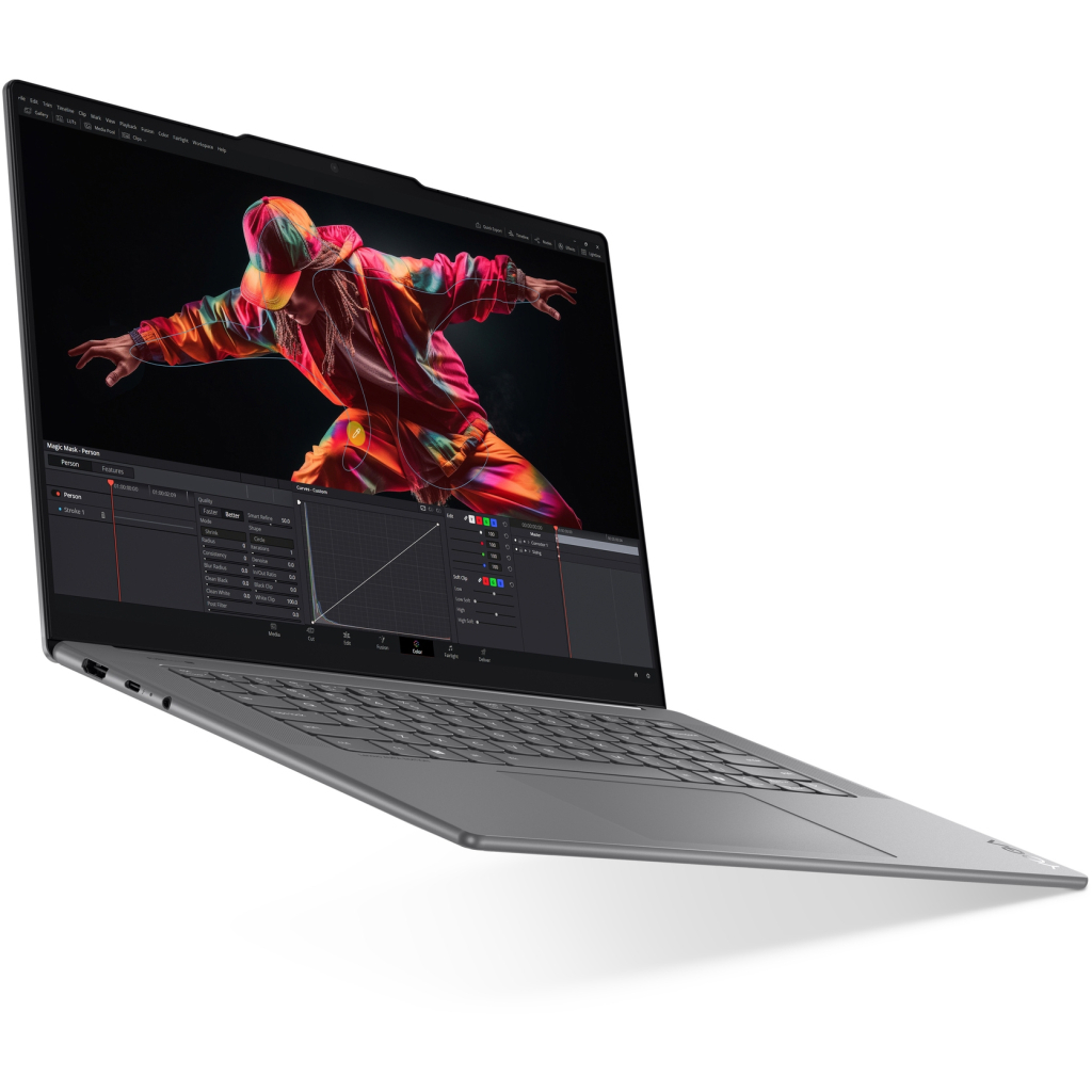 Ноутбук Lenovo Yoga Slim 7 15ILL9 (83HM0078RA) Ноутбук Lenovo Yoga Slim 7 15ILL9 (83HM0078RA)