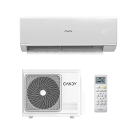 Кондиціонер Candy CY-18RAIN-A/CY-18RAOUT-A