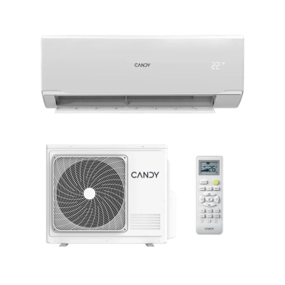 Кондиціонер Candy CY-18RAIN-A/CY-18RAOUT-A