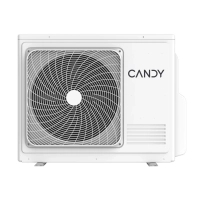 Кондиціонер Candy CY-18RAIN-A/CY-18RAOUT-A