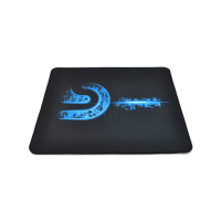 Килимок для мишки Voltronic LogiTech Black (11655)