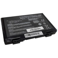 Акумулятор до ноутбука Asus A32-F82, 4400mAh, 6cell, 11.1V, Li-ion AlSoft (A47396)