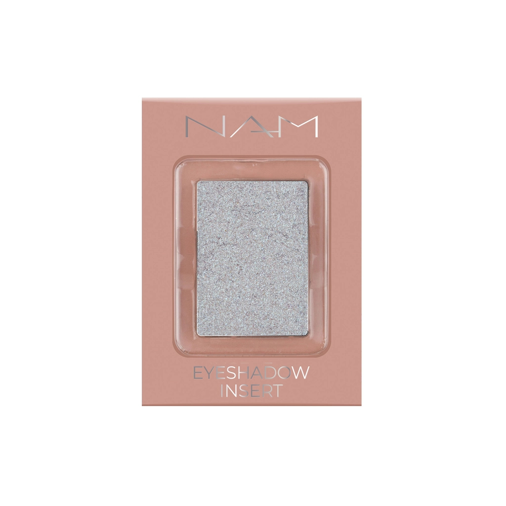 Тіні для повік NAM Foil Сяючі 8 - Full Moon (5905309905702)