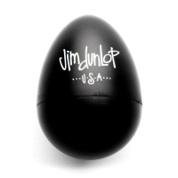 Maracas Jim Dunlop 9103 Black Maracas