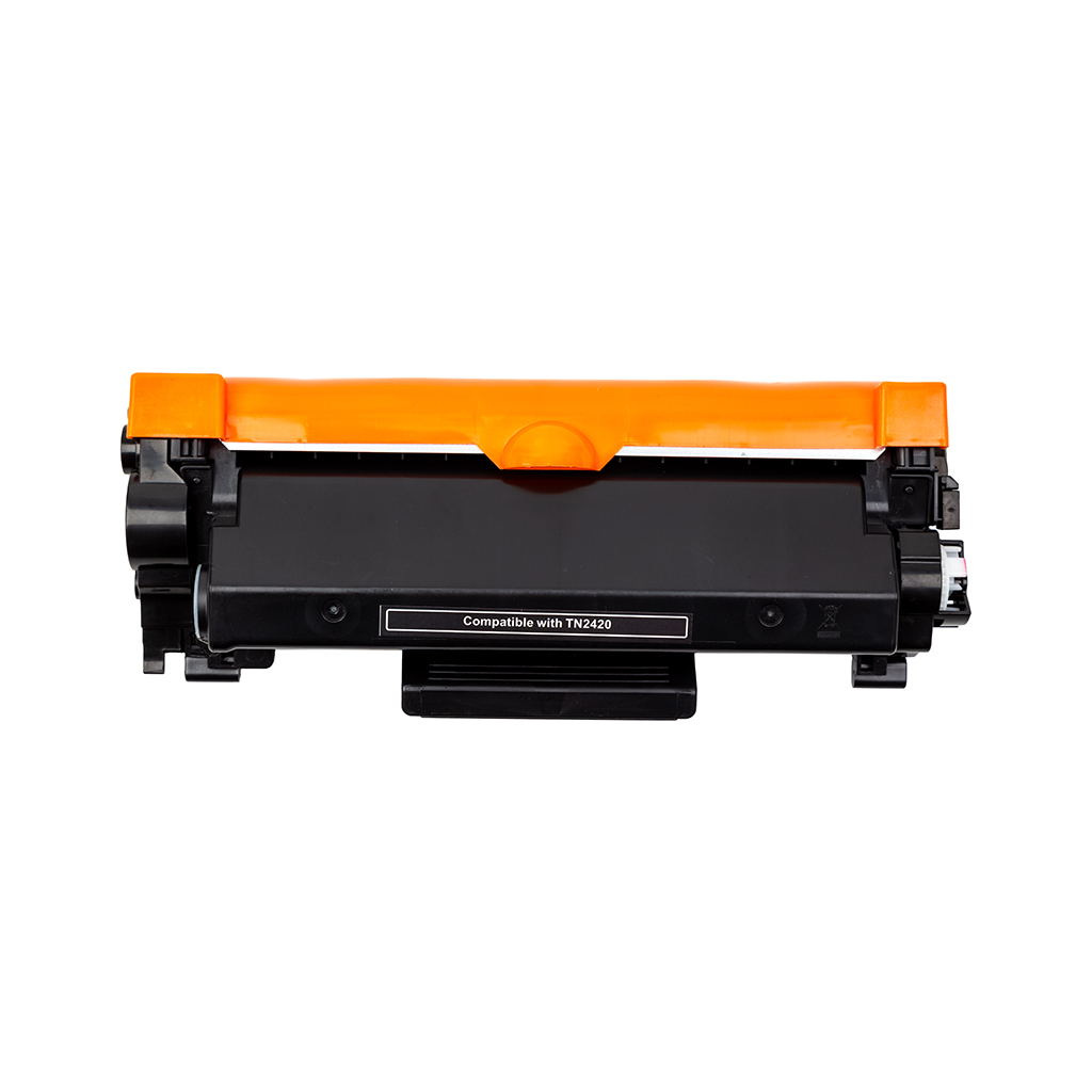 Картридж PowerPlant BROTHER DCP-L2510D/HL-L2310D (PP-TN2420)