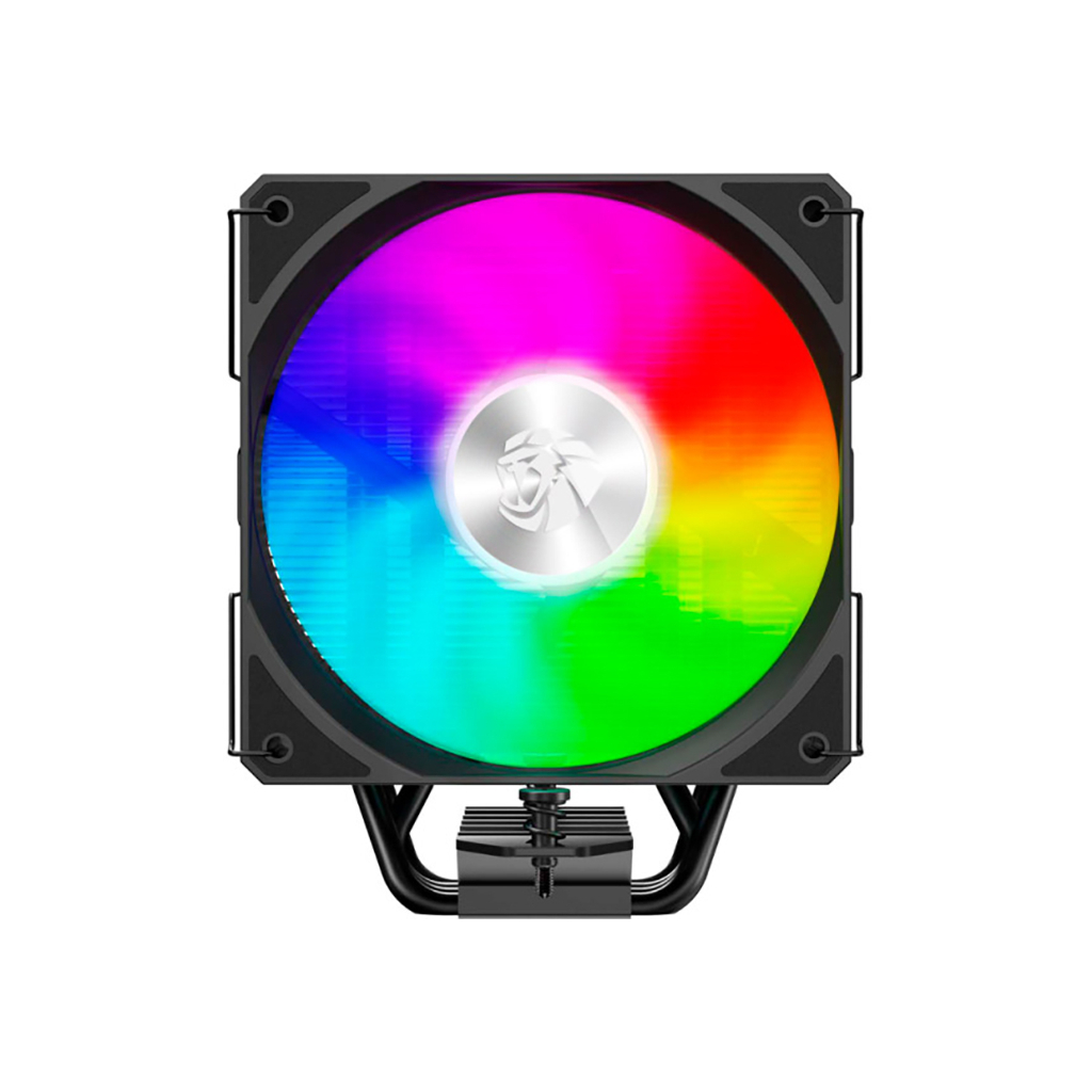 Кулер до процесора Gamemax Sigma 520 Digital BK Кулер до процесора Gamemax Sigma 520 Digital BK