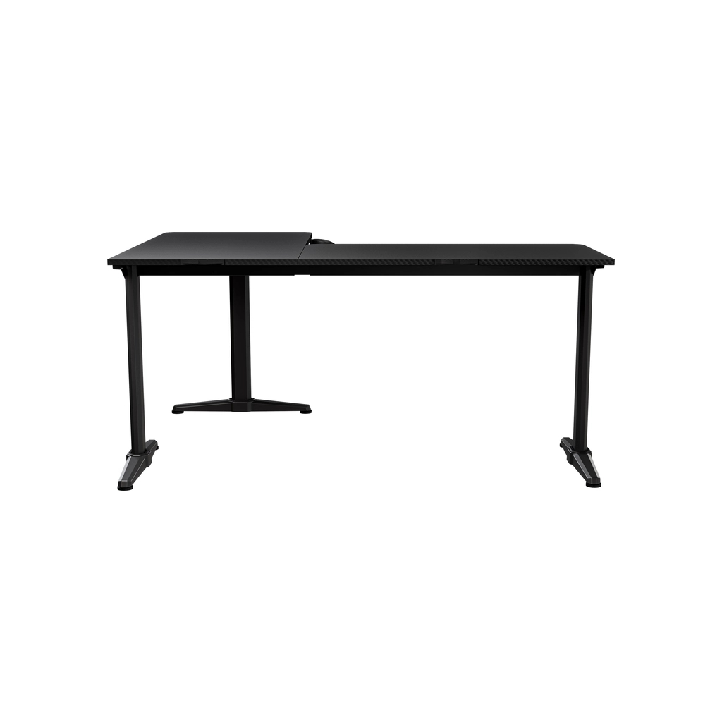 Комп'ютерний стіл Anda Seat Wind Seeker Black (AD-D-PT-1600-01-B)