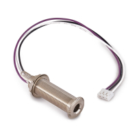 Output connector for guitar Warwick MEC Closed Stereo Jack Socket (M50100 C R4)
