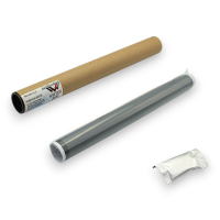 Thermal film HP LJ Pro M501/Canon LBP312/MF-521 for FM1-W155/RM2-5692 with grease Welldo (RM2-5692-WDE)