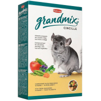 Rodent food Padovan for chinchillas and degus 850 g (8001254005690)
