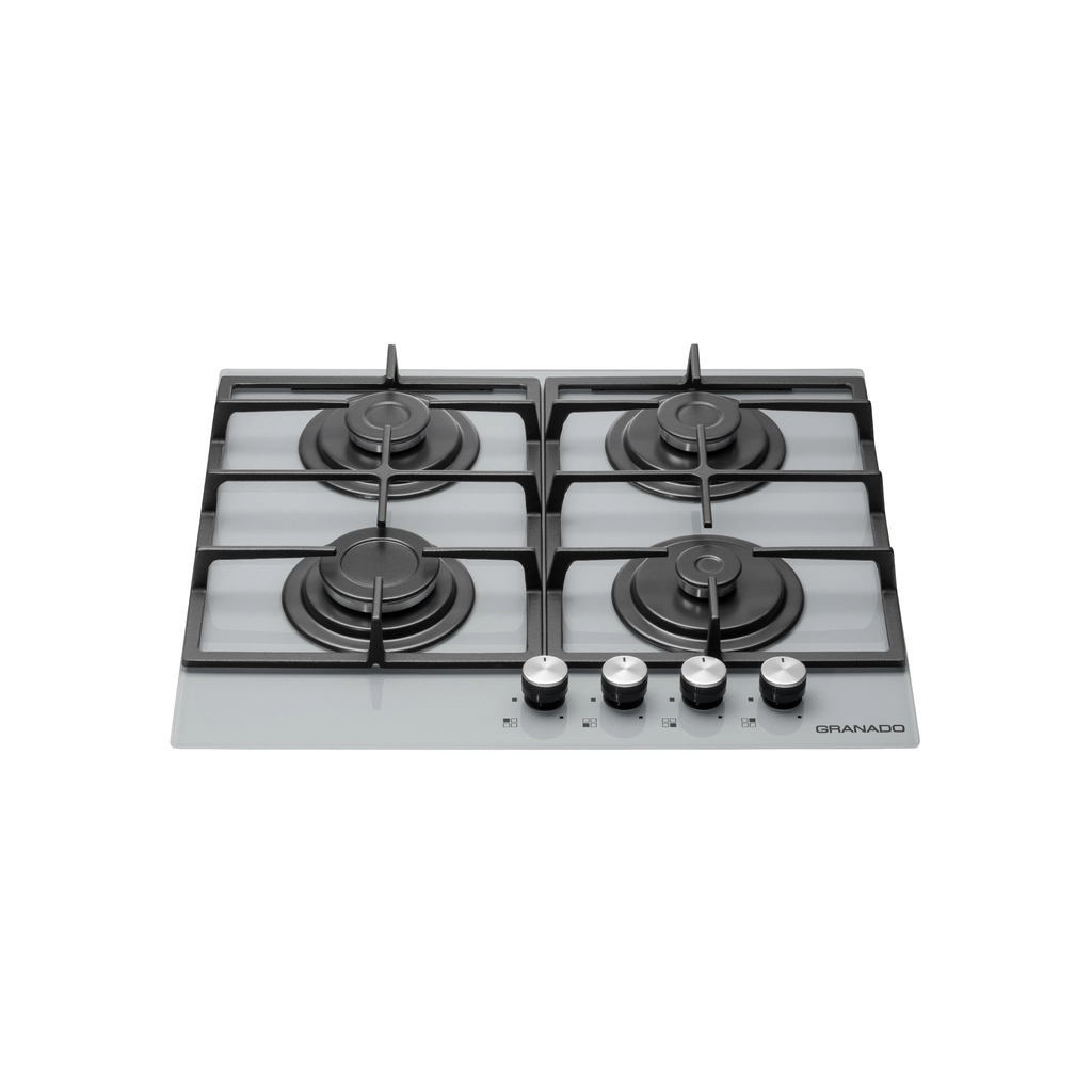 Комплект вбудованої техніки GRANADO GEO 62-1310 grafito + GGH 62-104 grafito glass