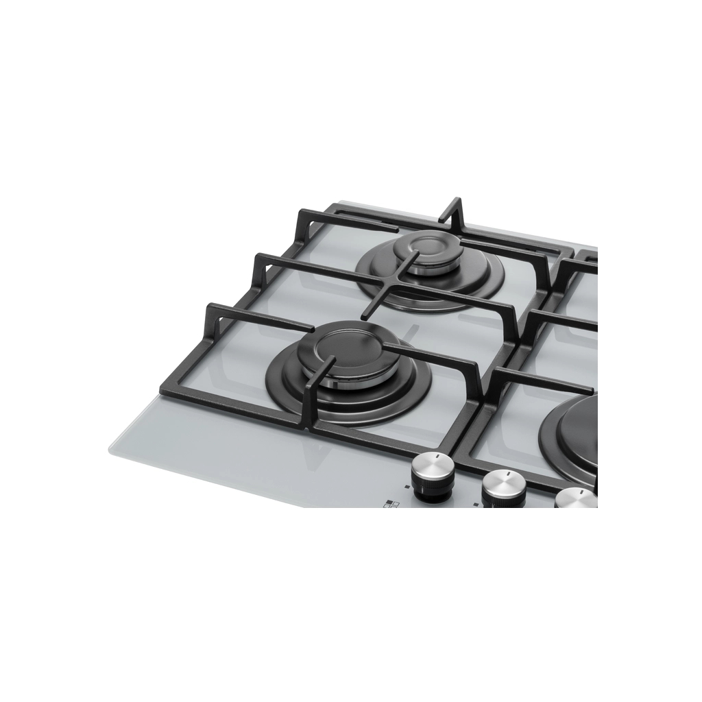 Комплект вбудованої техніки GRANADO GEO 62-1310 grafito + GGH 62-104 grafito glass