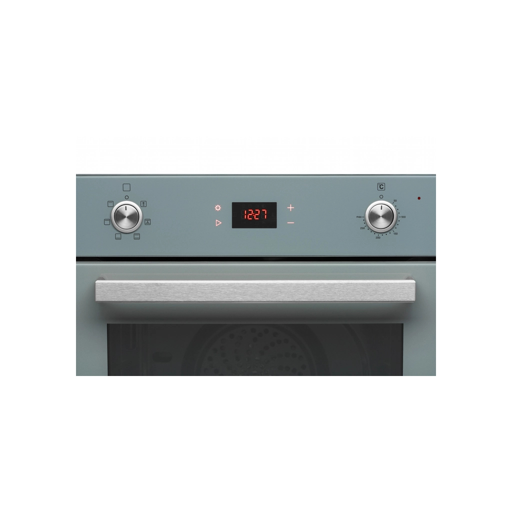 Комплект вбудованої техніки GRANADO GEO 62-1310 grafito + GGH 62-104 grafito glass