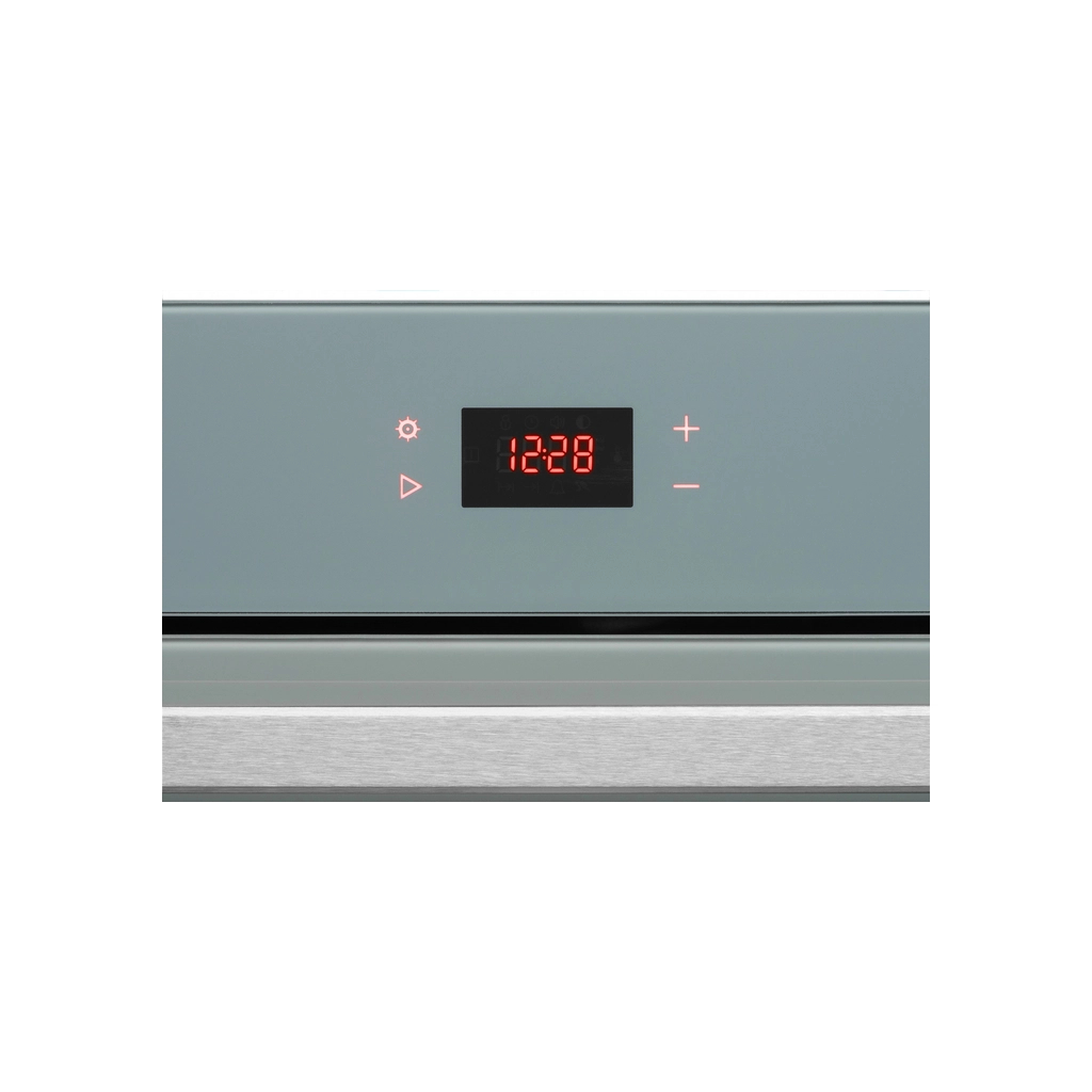 Комплект вбудованої техніки GRANADO GEO 62-1310 grafito + GGH 62-104 grafito glass
