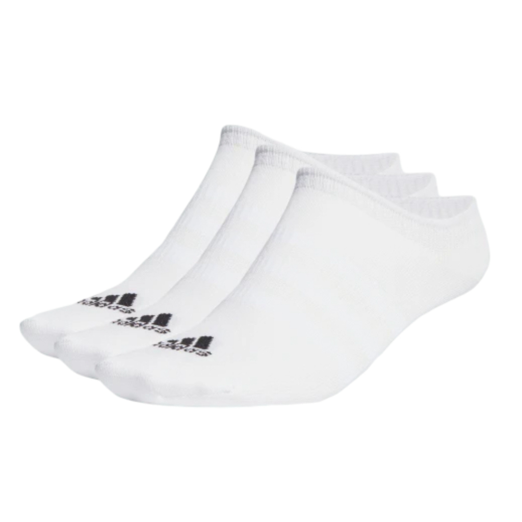 Шкарпетки Adidas T SPW NS HT3463 3P білий M (40 - 42) (4066746279007) Шкарпетки Adidas T SPW NS HT3463 3P білий M (40 - 42) (4066746279007)
